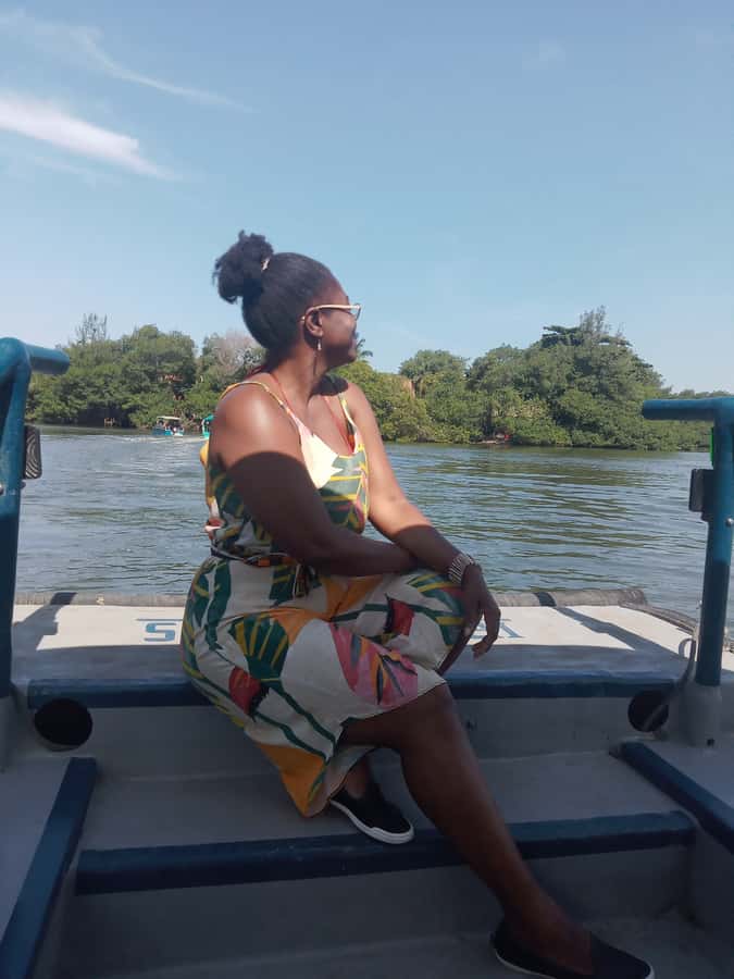 Pantanal of Rio de Janeiro - Meeting Caimans and Capybaras on the Water