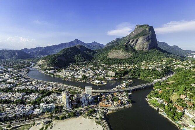 Pedra da Gavea Guided Hiking tour - What to pack for eight hot hours