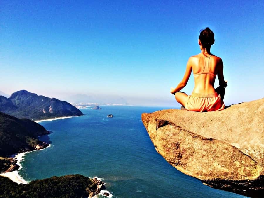 Pedra do Telégrafo Hike and Beach Full-Day Tour - The early pickup and drive from Rio