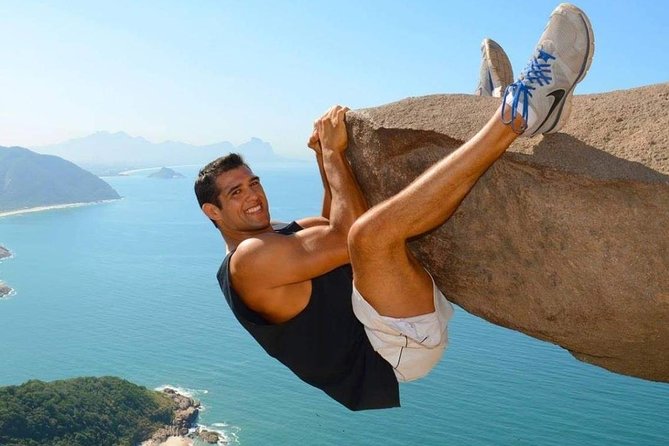 Pedra do Telégrafo Hiking Tour ( Telegraph Rock - Avoid Crowds) - Rio de Janeiro - Why Pedra do Telégrafo is worth your morning
