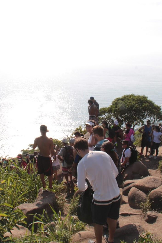 Pedra do Telégrafo: Nature Excursion and Scenic Walk - Key points to know before you book