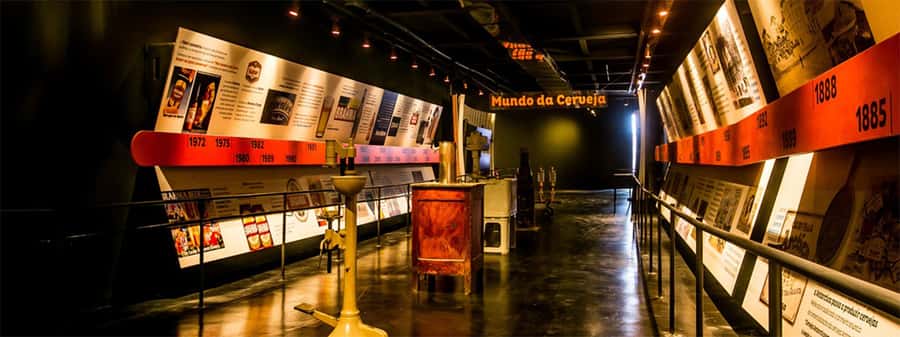Petrópolis: Imperial City Tour - Guides, languages, and group size