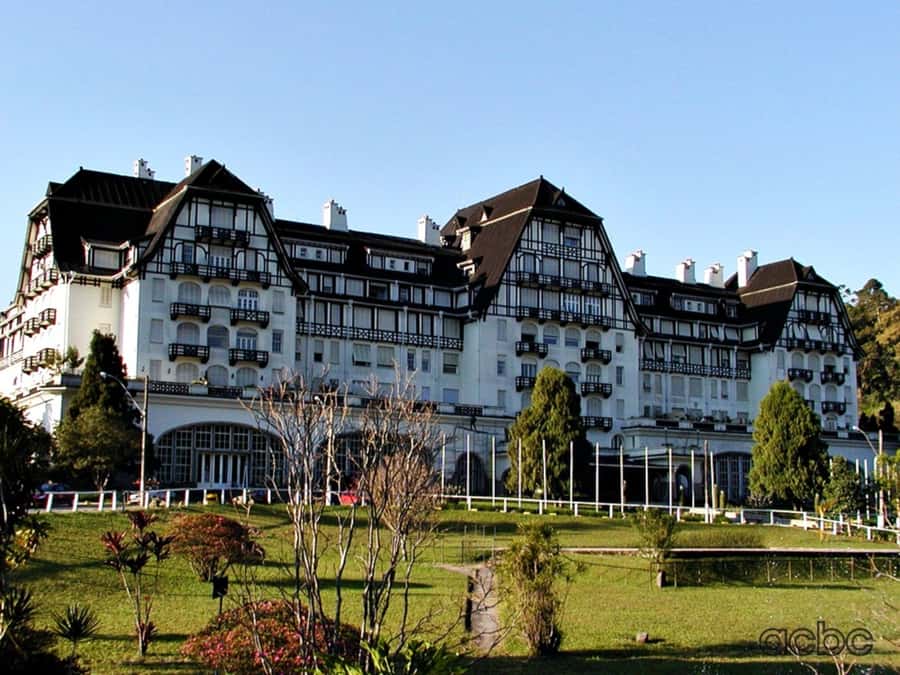 Petrópolis: Imperial City Tour - Why Petrópolis makes a good break from Rio