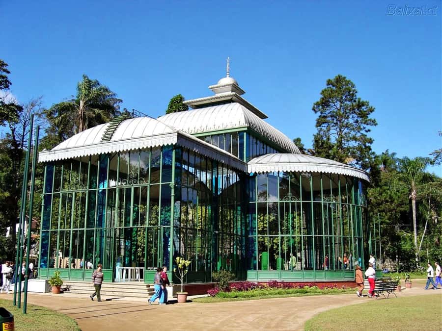 Petrópolis: Imperial City Tour - São Pedro de Alcântara Cathedral and the imperial mausoleum