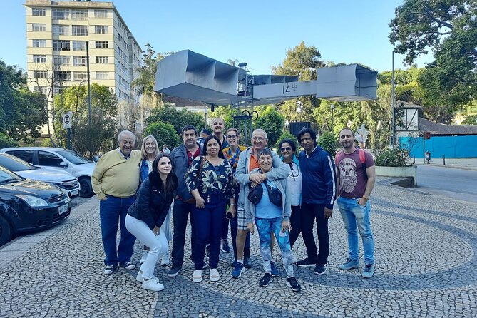 Petropolis The Imperial City with Beer tour and Lunch - Imperial Museum gives the city its strongest historical focus
