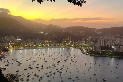 Private and Customizable Tour in Rio de Janeiro