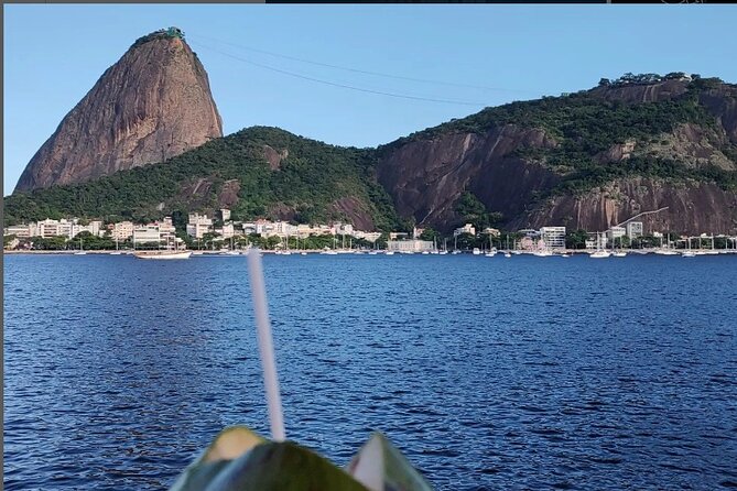 Private and Customizable Tour in Rio de Janeiro - Samba culture at the Sambadrome and Cidade do Samba