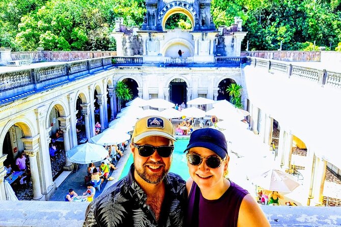 Private Custom Hidden Gems tour: Your Amazing Second Day in Rio! - Start with Mirante do Leblon and Parque Lage