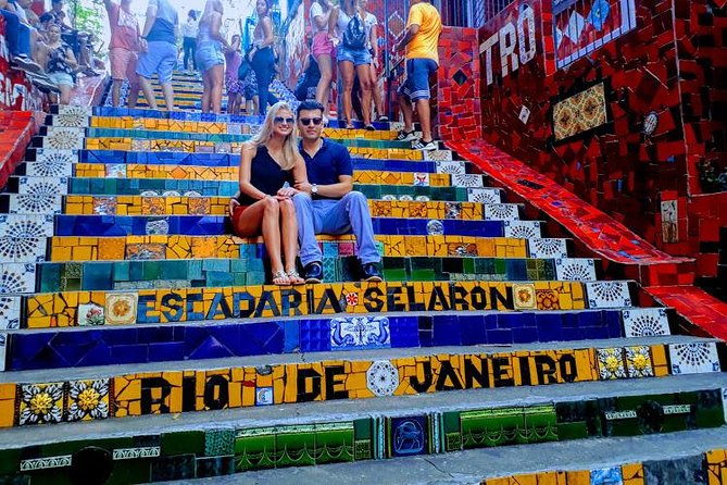 Private Half-Day Must Sees: Your Last Minute Booking in Rio! - Why this private Rio tour works well in four hours