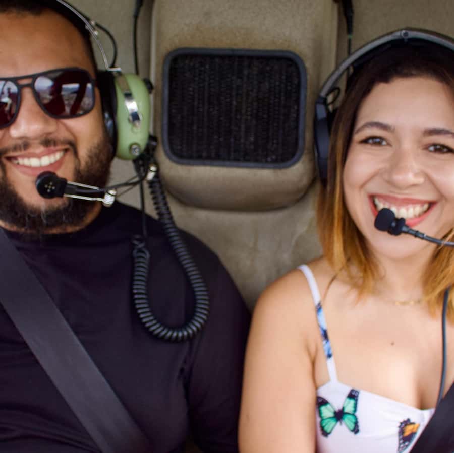 Private Helicopter tour - Rio de janeiro in 20min - What a Private Flight Means Here