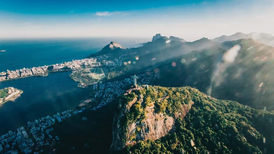 Private Helicopter tour - Rio de janeiro in 20min - Is $180 Per Person Good Value?