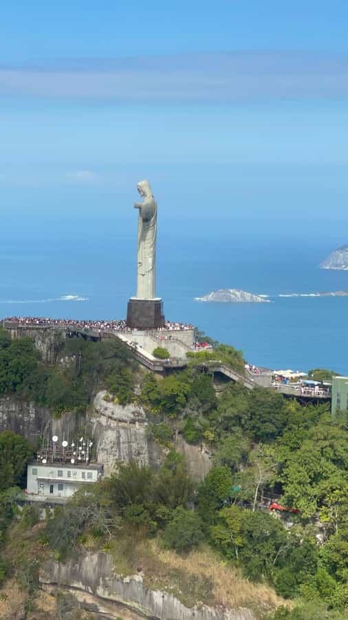 Private Helicopter tour - Rio de janeiro in 20min - Passenger Requirements and Practical Limits