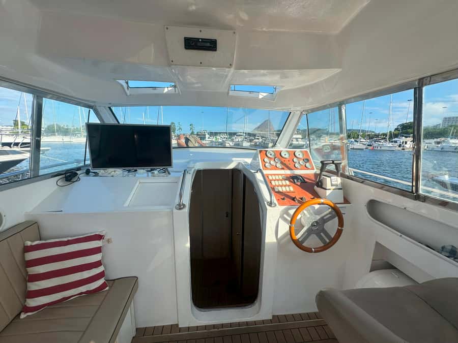 Private speedboat tour in Rio de Janeiro - What four or five hours really gives you