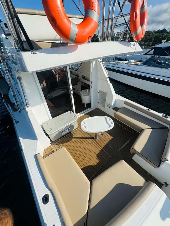 Private speedboat tour in Rio de Janeiro - Price, group size, and the value of privacy