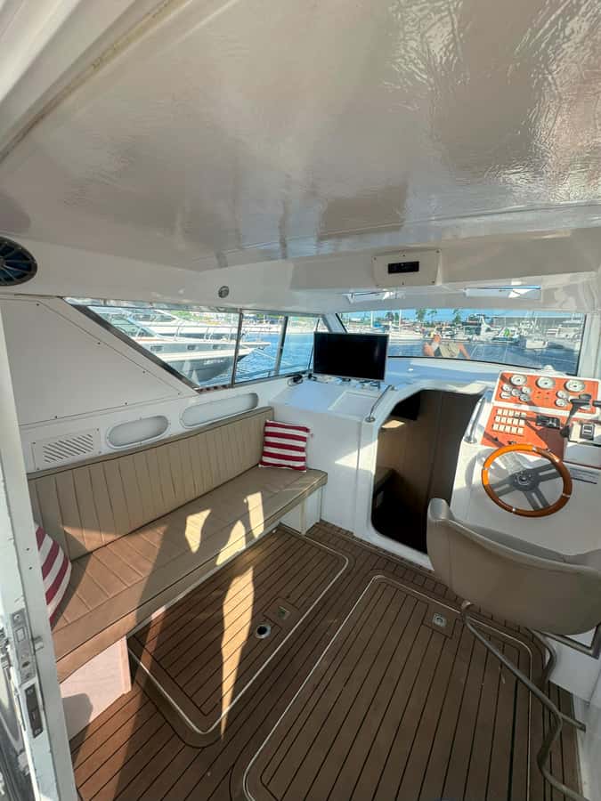 Private speedboat tour in Rio de Janeiro - Who will enjoy this Rio day at sea