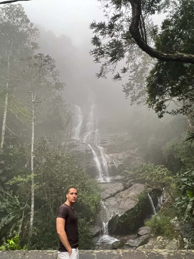 Private Tijuca Forest & Botanical Garden Guided Tour - Who should book this forest and garden tour