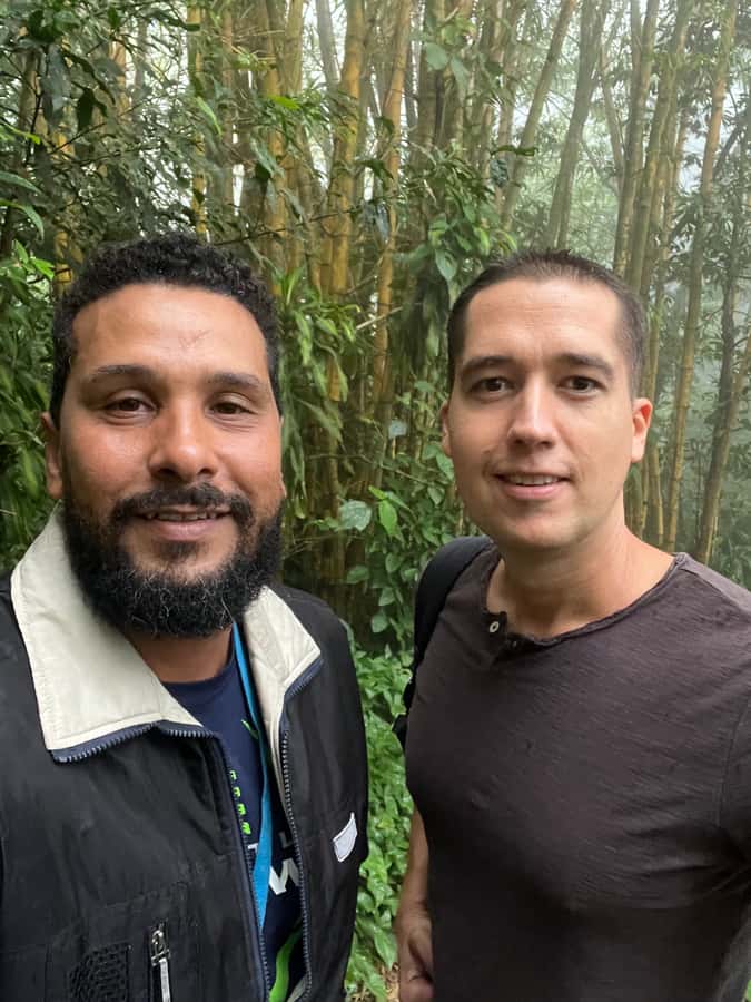 Private Tijuca Forest & Botanical Garden Guided Tour - What the private format feels like