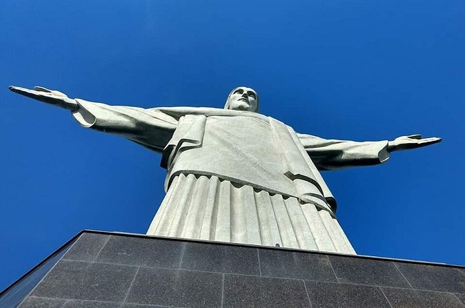 Private tour - The best of Rio in 1 day - What this private Rio day is really designed to do