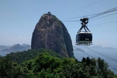 Private tour – The best of Rio in 1 day