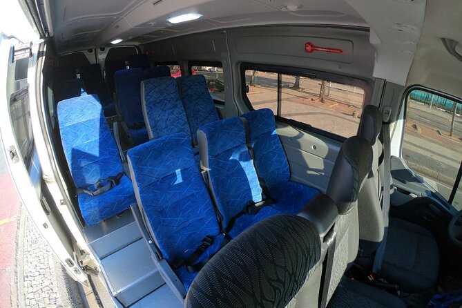 Private Transfer Rio de Janeiro and Airports x Angra dos Reis (10 max) - The Angra dos Reis handoff and Ilha Grande connection
