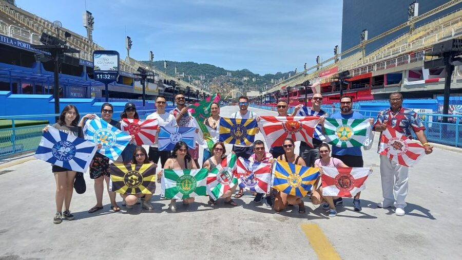 Rio: 5-hour Christ the Redeemer and Sugarloaf Express Tour - Who should book this express tour?