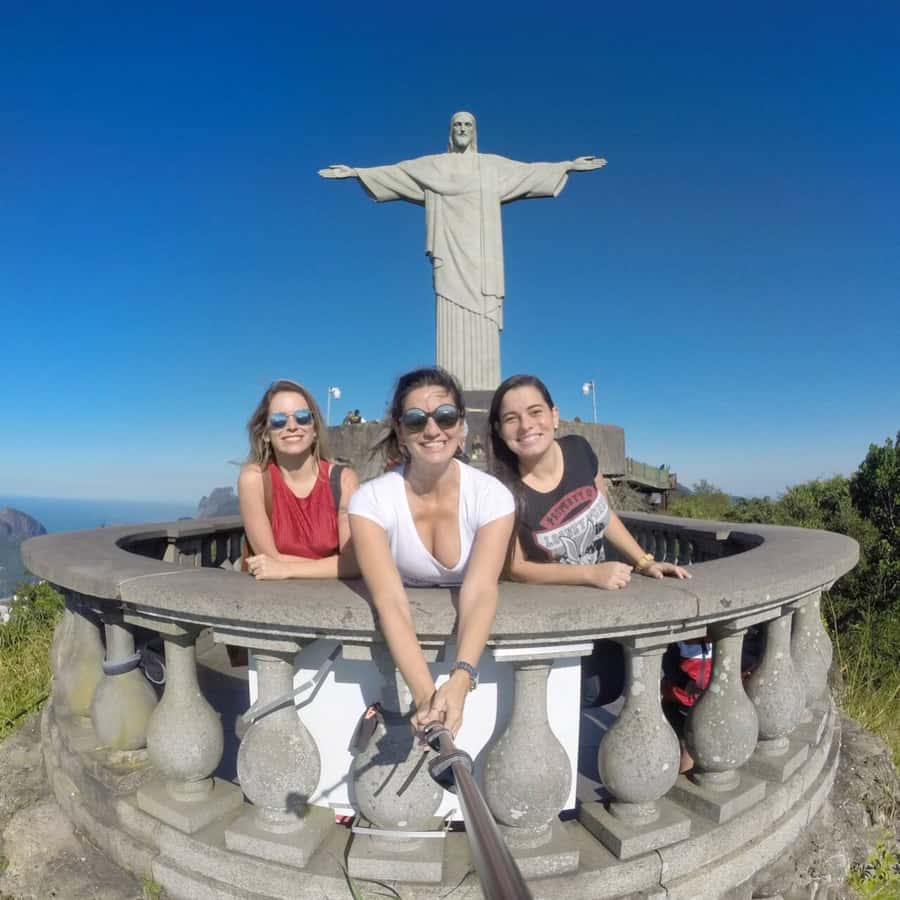 Rio: 5-hour Christ the Redeemer and Sugarloaf Express Tour - Sugarloaf Mountain and the cable-car ride