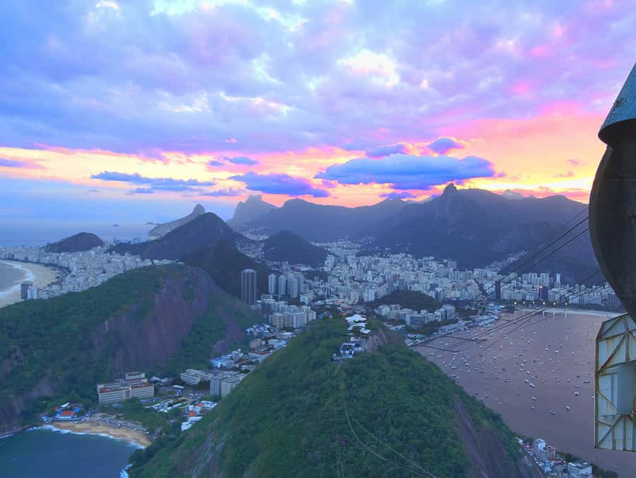 Rio: 5-hour Christ the Redeemer and Sugarloaf Express Tour - How much time do you really need?