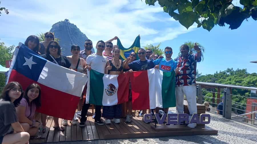 Rio: 5-hour Christ the Redeemer and Sugarloaf Express Tour - Accessibility and what to bring