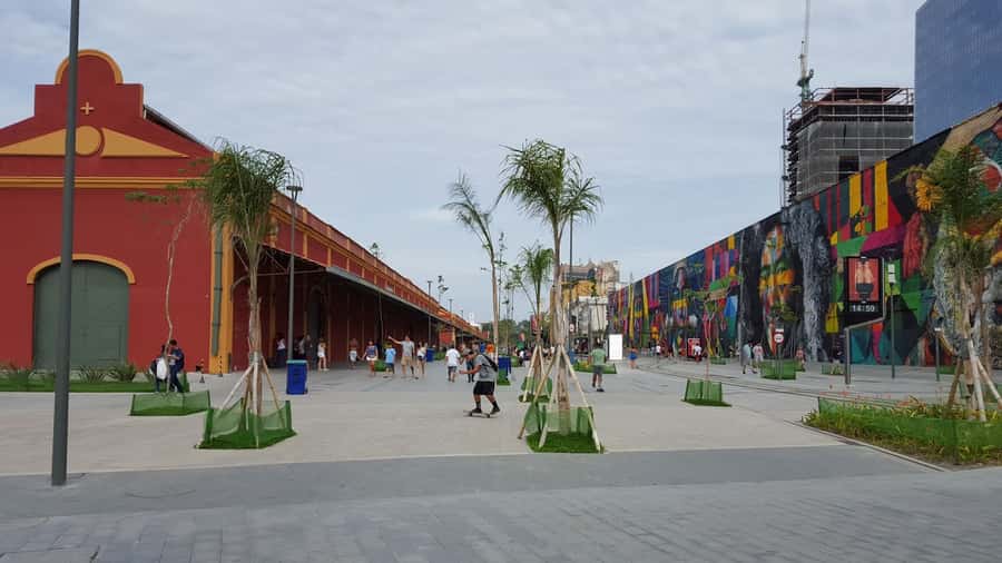 Rio: African Culture Walking Tour - Should you book the African Culture Walking Tour?