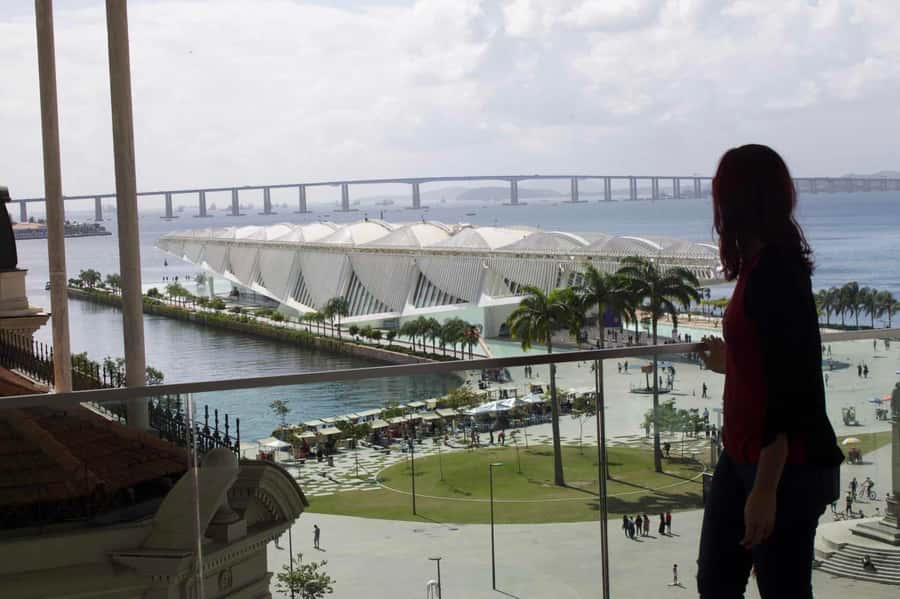 Rio: African Culture Walking Tour - Why this Rio walk matters