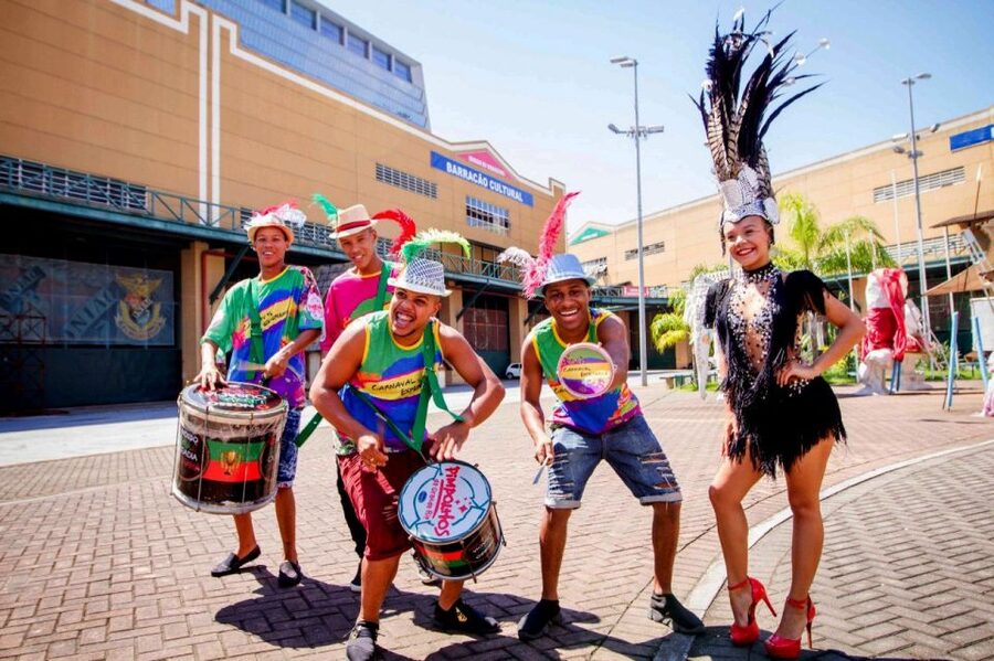 Rio: African Culture Walking Tour - Is $100 per person a fair price?
