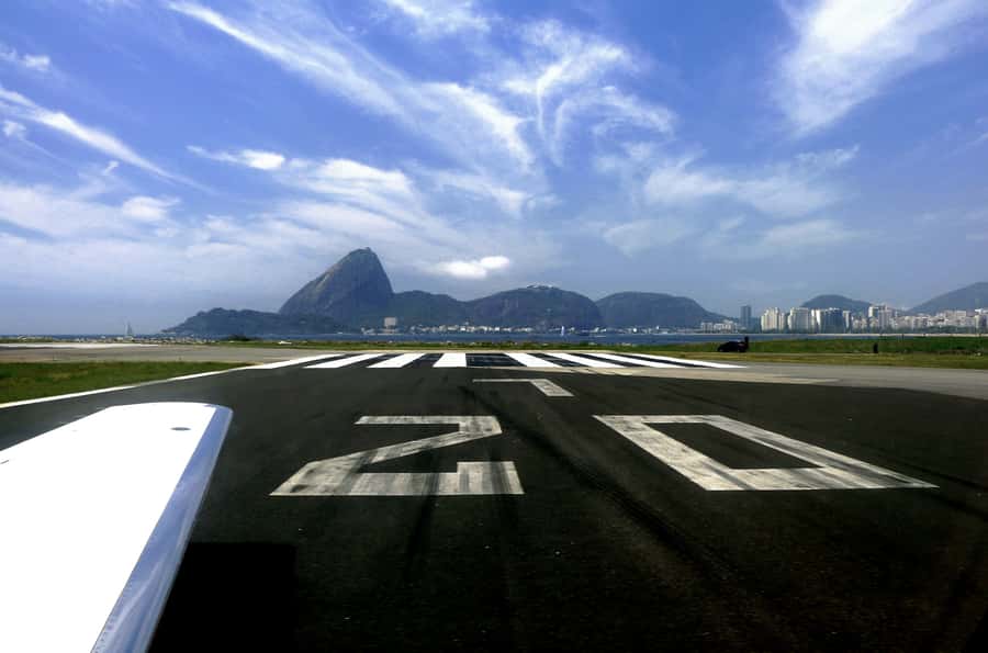 Rio Airport Layover: Christ the Redeemer & Sugarloaf Tour - Key points to know before booking