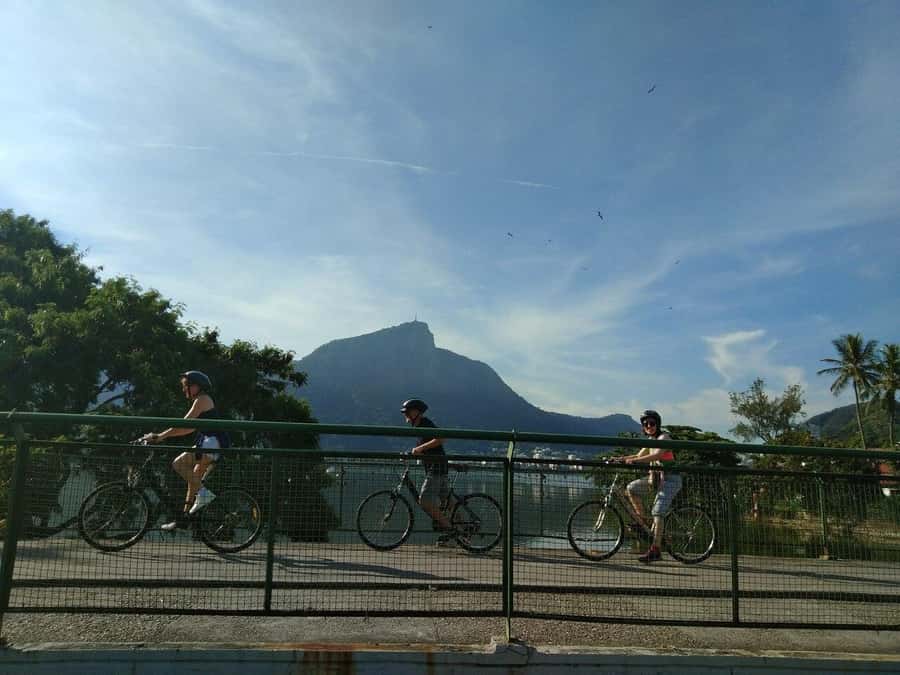 Rio Bike Tour – Discover the Beaches and Lagoon - Practical ways to make the morning better