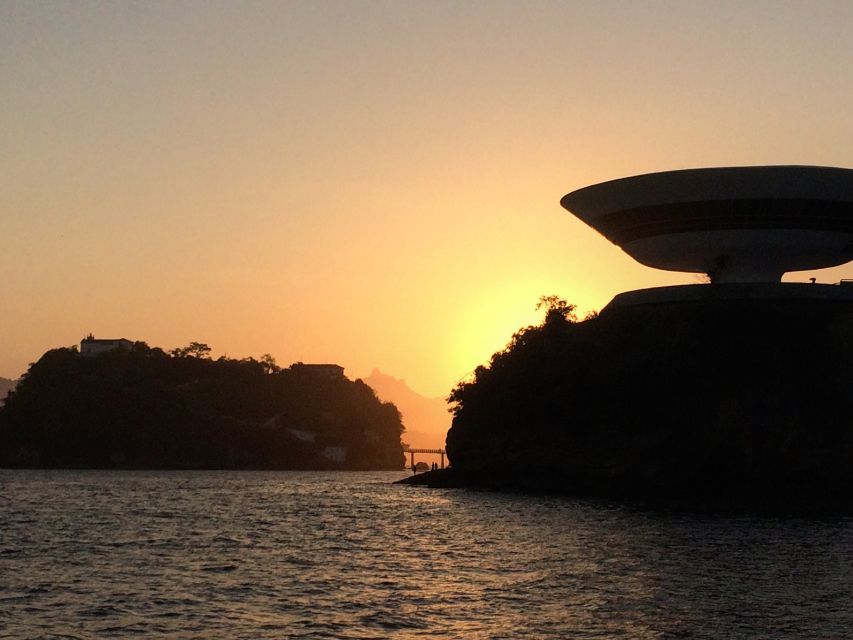 Rio: Boat Tour of Guanabara Bay - Is the 1.5-hour route good value?