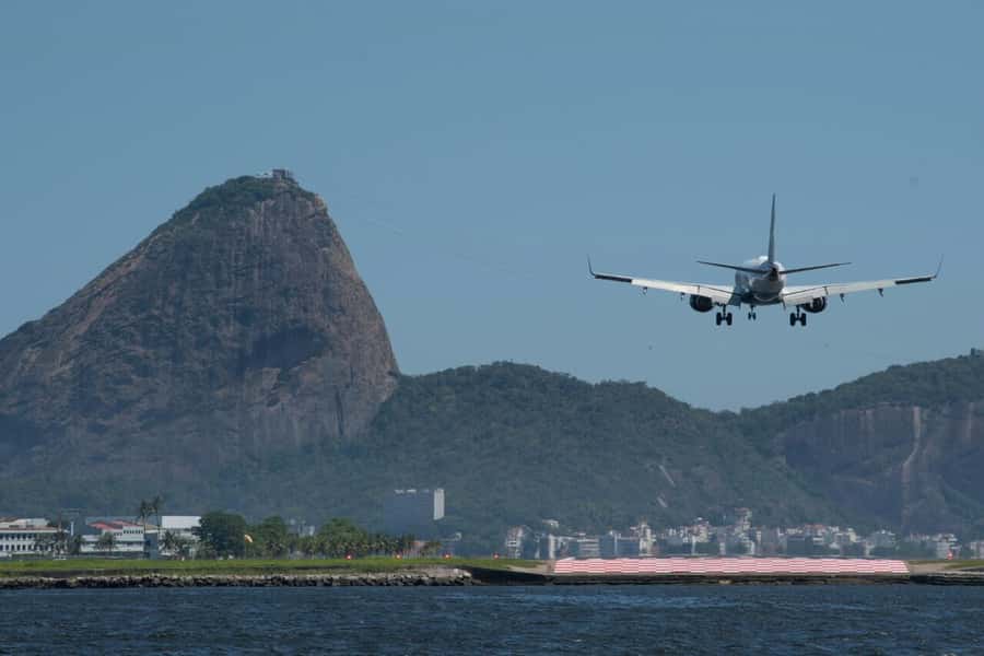 Rio: Boat Tour of Guanabara Bay - Seating, photographs, and comfort