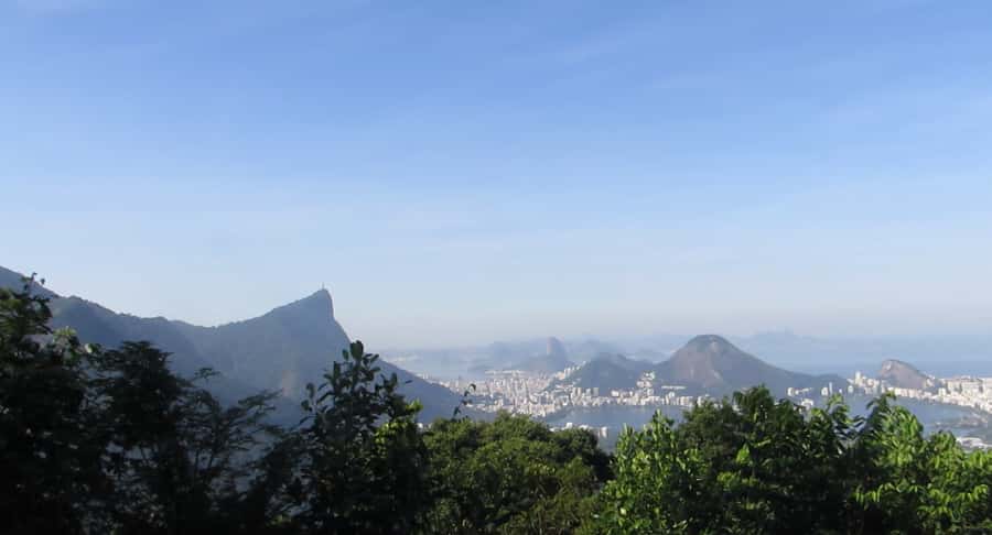 Rio: Botanical Garden, Tijuca Forest, and Parque Lage Tour - Should You Book It?