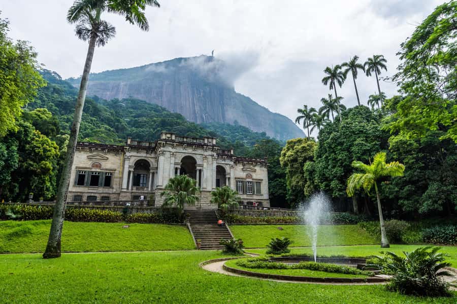 Rio: Botanical Garden, Tijuca Forest, and Parque Lage Tour - Why Rio’s Urban Forest Makes a Strong First Stop