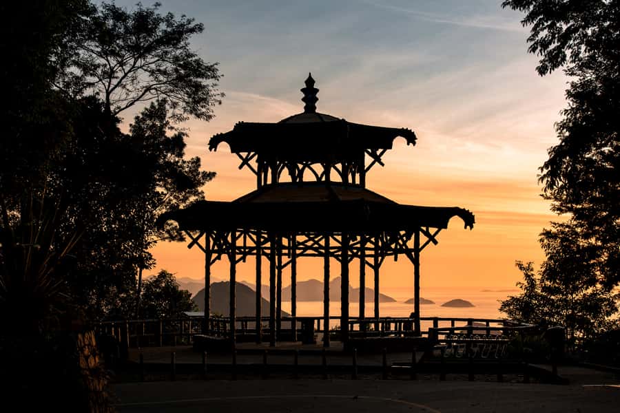 Rio: Botanical Garden, Tijuca Forest, and Parque Lage Tour - How the Private Format Changes the Day