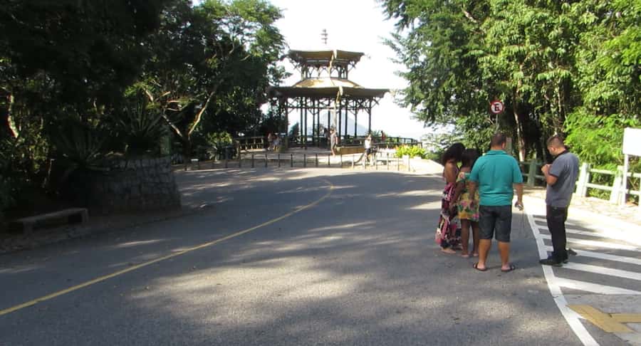 Rio: Botanical Garden, Tijuca Forest, and Parque Lage Tour - Who Should Book This Rio Nature Tour?