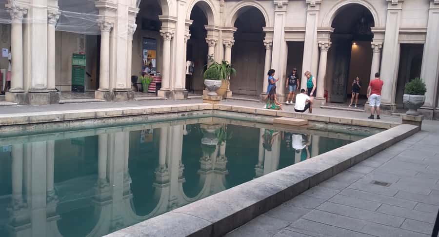Rio: Botanical Garden, Tijuca Forest, and Parque Lage Tour - What the Forest Visit Feels Like in a Five-Hour Tour