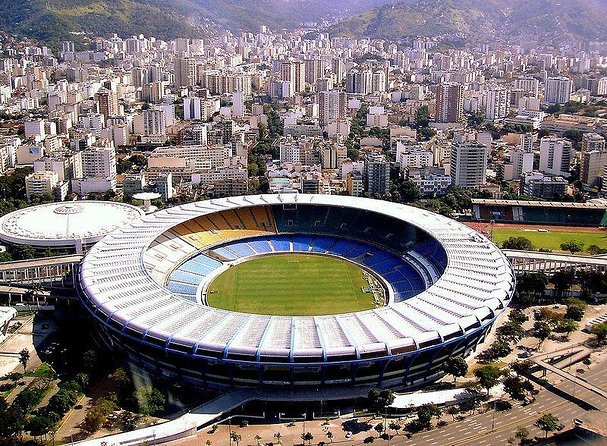 Rio by Day - Main Sights Tour - Key points before you book