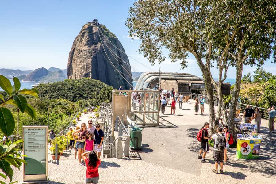 Rio: Christ the Redeemer Early Access and Sugarloaf - Key points before you book