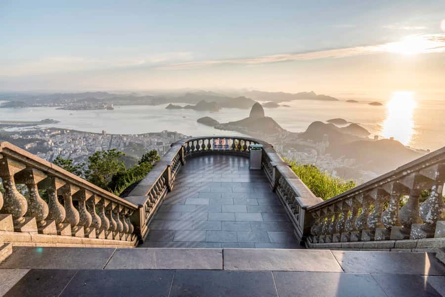 Rio: Christ the Redeemer Early Access and Sugarloaf - Who should choose this experience