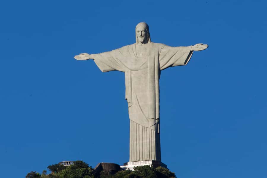 Rio: Christ The Redeemer Half Day Tour With Pick up - The pickup issue deserves serious attention