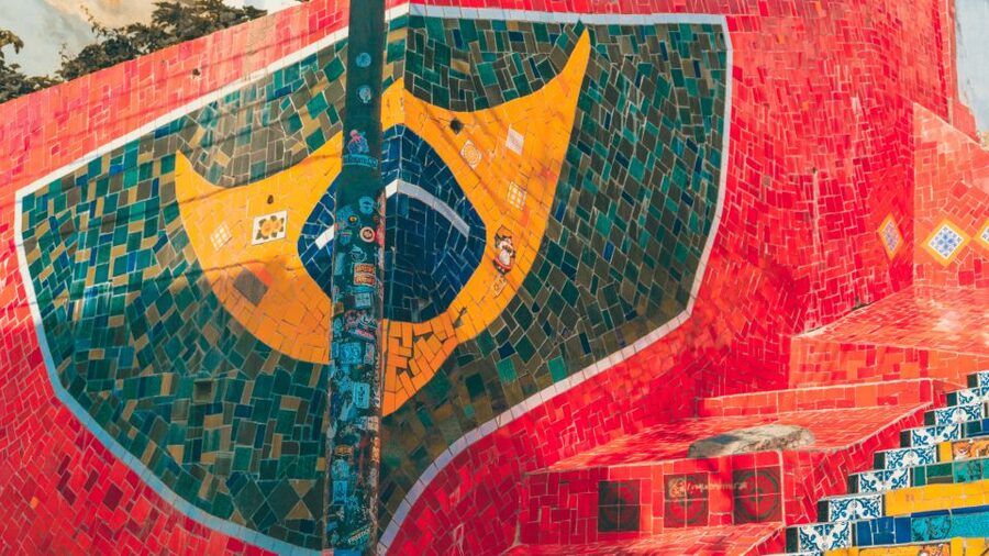 Rio: Christ the Redeemer & Selarón Steps Half-Day Tour - Price, timing, and what the $58 covers