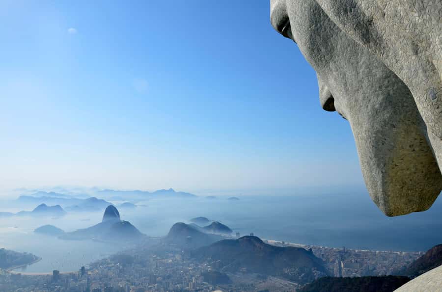 Rio: Christ the Redeemer & Sugarloaf Express Tour - Key points to know before booking