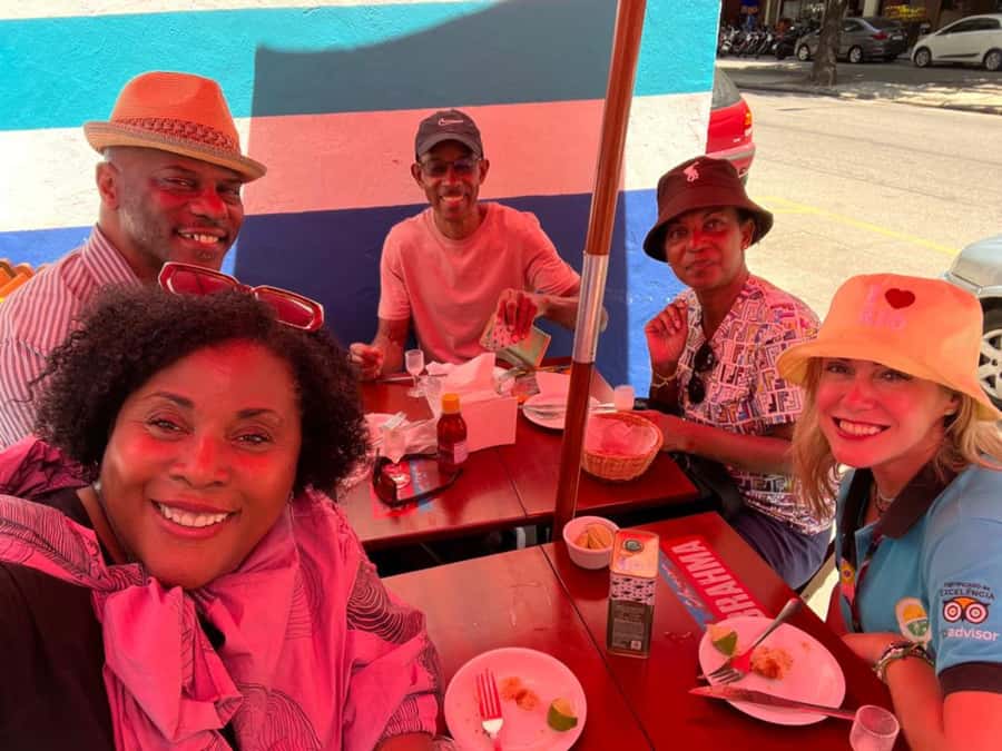 Rio Culture and History through the Art of Traditional Foods - Why this tour works as a first taste of Rio