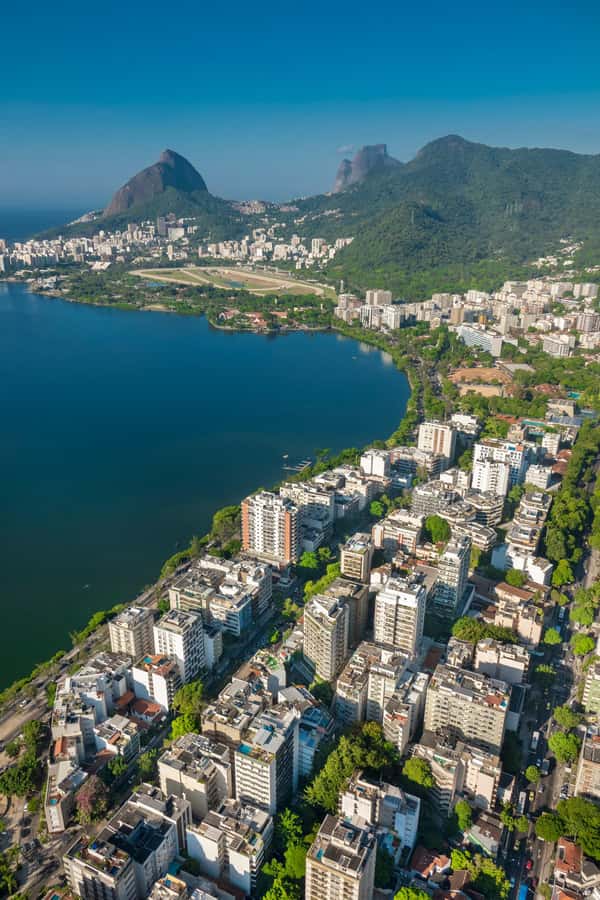 Rio de Janeiro: 30-Min Helicopter Ride with Transfers - How the Small Group Setup Affects the Ride