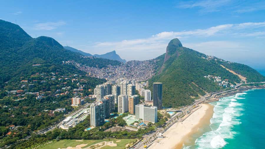 Rio de Janeiro: 4-Hour Guided Tour of Rocinha Favela - Key points to know before visiting Rocinha