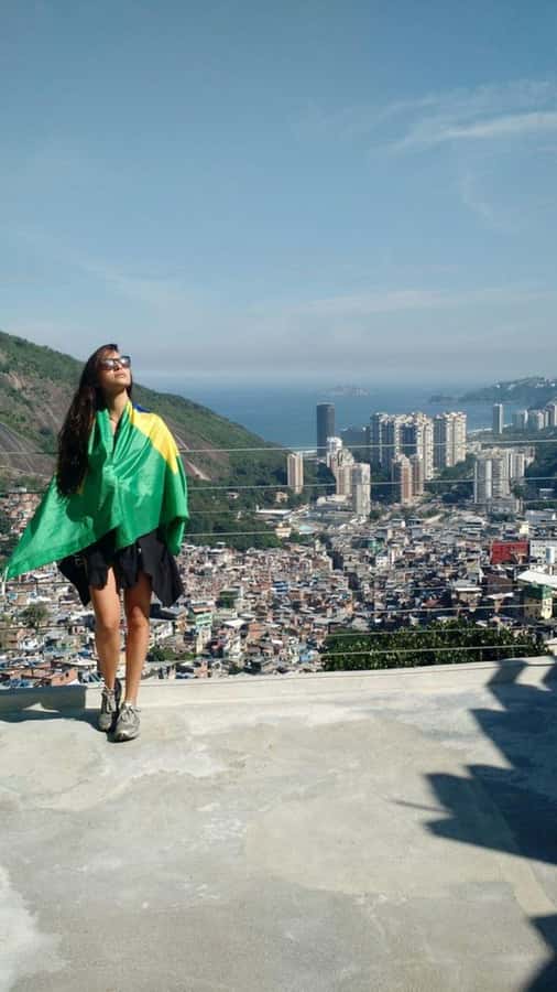 Rio de Janeiro: 4-Hour Guided Tour of Rocinha Favela - Why Rocinha makes a different kind of Rio tour